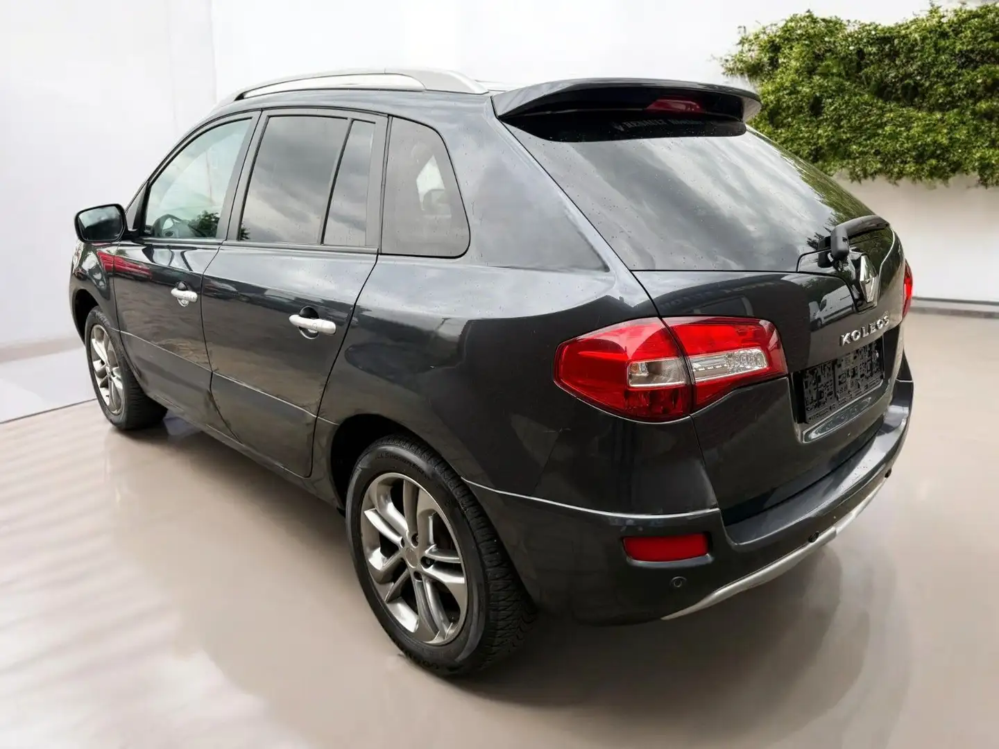 Renault Koleos Night&Day Šedá - 2