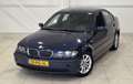 BMW 316 3-serie 316i Lifestyle Executive 2e Eigenaar Clima Blau - thumbnail 14