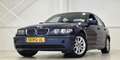 BMW 316 3-serie 316i Lifestyle Executive 2e Eigenaar Clima Blau - thumbnail 1