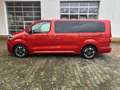 Opel Zafira Life Innovation L Klima, AHK, Standheizung Orange - thumbnail 2