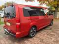 Opel Zafira Life Innovation L Klima, AHK, Standheizung Orange - thumbnail 7