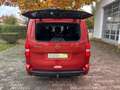 Opel Zafira Life Innovation L Klima, AHK, Standheizung Orange - thumbnail 5