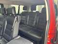Opel Zafira Life Innovation L Klima, AHK, Standheizung Orange - thumbnail 12