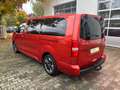 Opel Zafira Life Innovation L Klima, AHK, Standheizung Orange - thumbnail 3