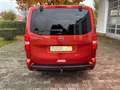 Opel Zafira Life Innovation L Klima, AHK, Standheizung Orange - thumbnail 4