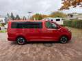 Opel Zafira Life Innovation L Klima, AHK, Standheizung Orange - thumbnail 8