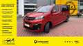Opel Zafira Life Innovation L Klima, AHK, Standheizung Orange - thumbnail 1