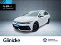 Volkswagen Golf Variant Golf R Variant AHK/Matrix/Carbon/H&K/Nav/19''/DC Weiß - thumbnail 1