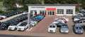Jaguar F-Pace F-PACE P400e AWD S*Panorama*Meridian* Schwarz - thumbnail 20