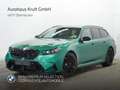 BMW M5 Touring B&W SOUND+ICONIC GLOW+KAMERA+ACC+HUD Grün - thumbnail 2