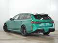 BMW M5 Touring B&W SOUND+ICONIC GLOW+KAMERA+ACC+HUD Grün - thumbnail 4