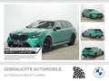 BMW M5 Touring B&W SOUND+ICONIC GLOW+KAMERA+ACC+HUD Grün - thumbnail 1