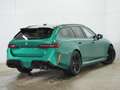 BMW M5 Touring B&W SOUND+ICONIC GLOW+KAMERA+ACC+HUD Grün - thumbnail 5