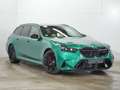 BMW M5 Touring B&W SOUND+ICONIC GLOW+KAMERA+ACC+HUD Grün - thumbnail 3