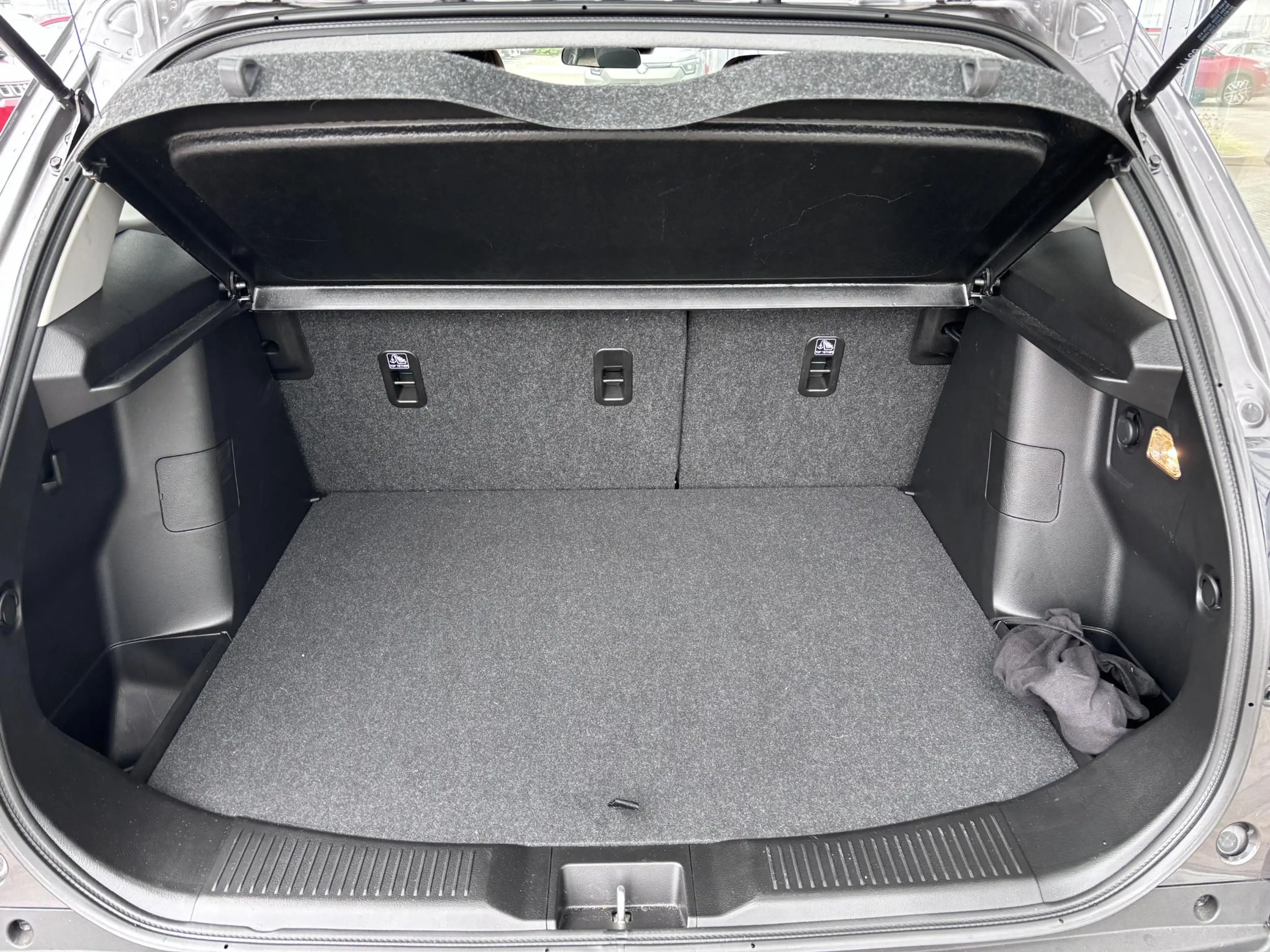 Suzuki S-Cross 1.5 Hybrid Style Automaat Bullbar/Sidebar/Trekhaak — photo 10