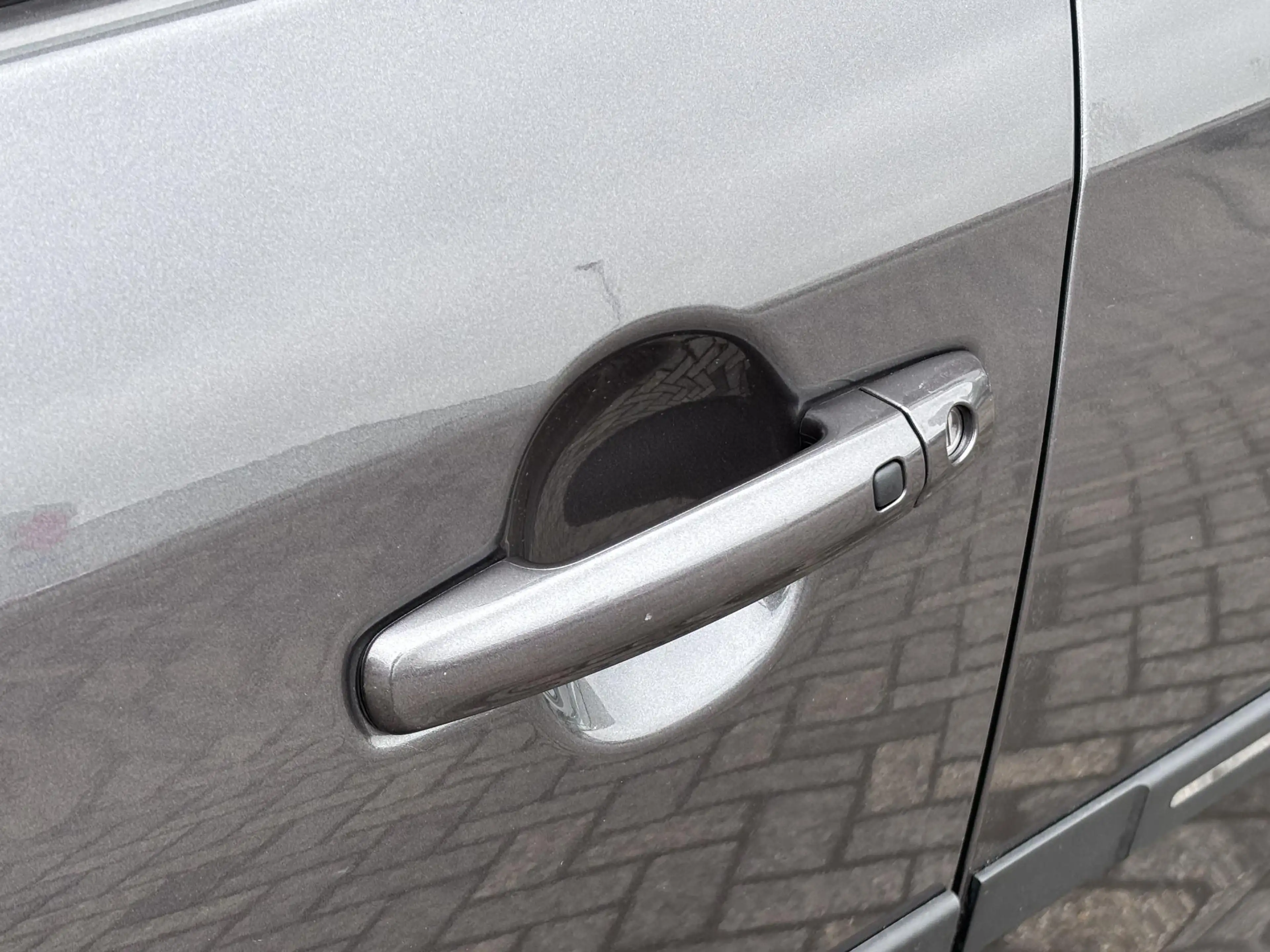 Suzuki S-Cross 1.5 Hybrid Style Automaat Bullbar/Sidebar/Trekhaak — photo 5