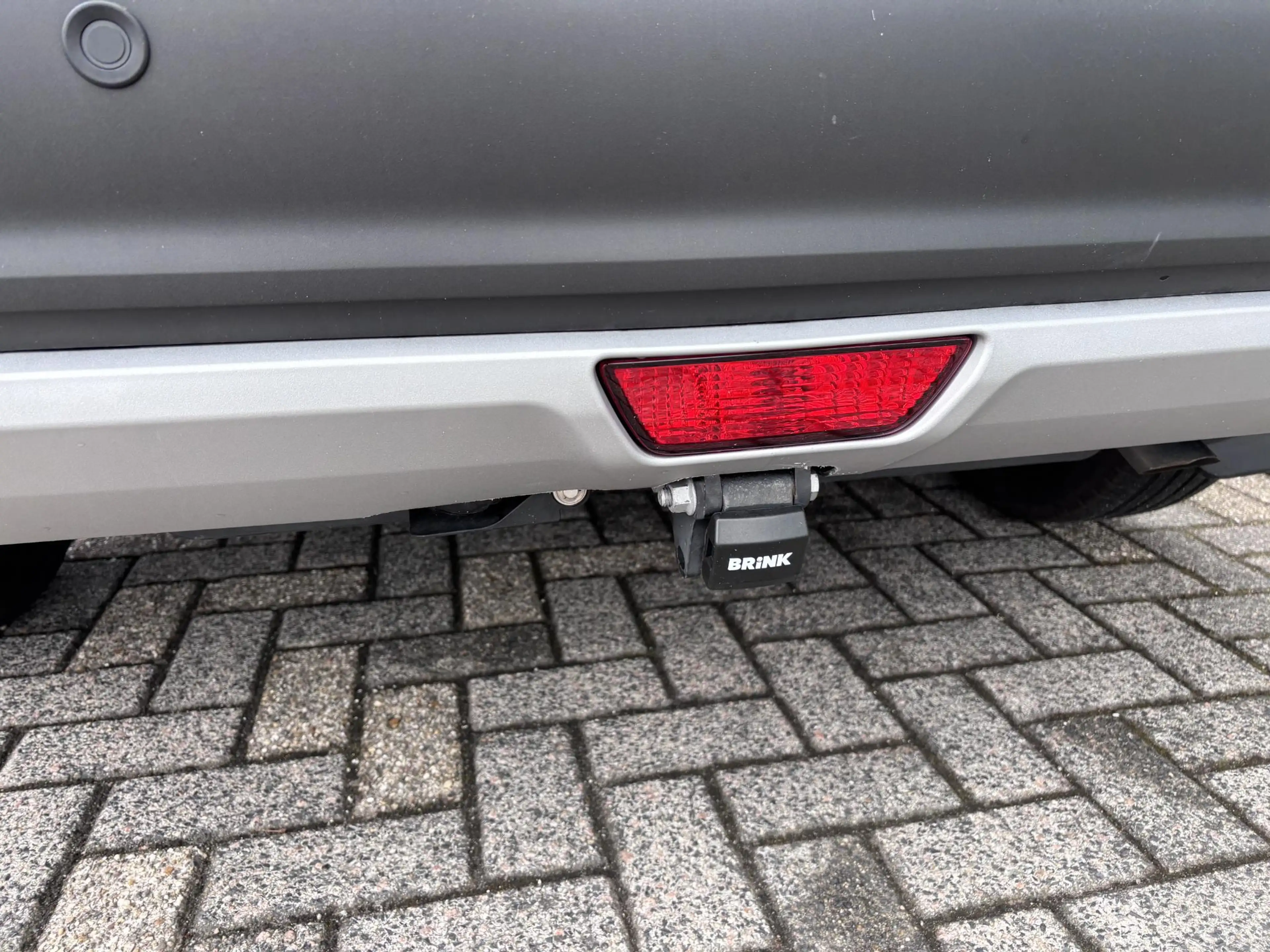 Suzuki S-Cross 1.5 Hybrid Style Automaat Bullbar/Sidebar/Trekhaak — photo 8