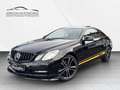 Mercedes-Benz E 350 CGI Coupe 7G/H&K/ACC/PANORAMA/XENON/R-KAM Czarny - thumbnail 1