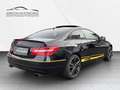 Mercedes-Benz E 350 CGI Coupe 7G/H&K/ACC/PANORAMA/XENON/R-KAM Czarny - thumbnail 5