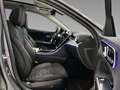Mercedes-Benz C 220 T d AMG Panorama+Kamera+LED+DAB+Memory+LRH Gris - thumbnail 12