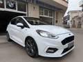 Ford Fiesta 5p. 1.5 ecoblue 85CV S&S ST-Line MY20.25 Bianco - thumbnail 3