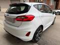 Ford Fiesta 5p. 1.5 ecoblue 85CV S&S ST-Line MY20.25 Bianco - thumbnail 4