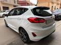Ford Fiesta 5p. 1.5 ecoblue 85CV S&S ST-Line MY20.25 Bianco - thumbnail 6