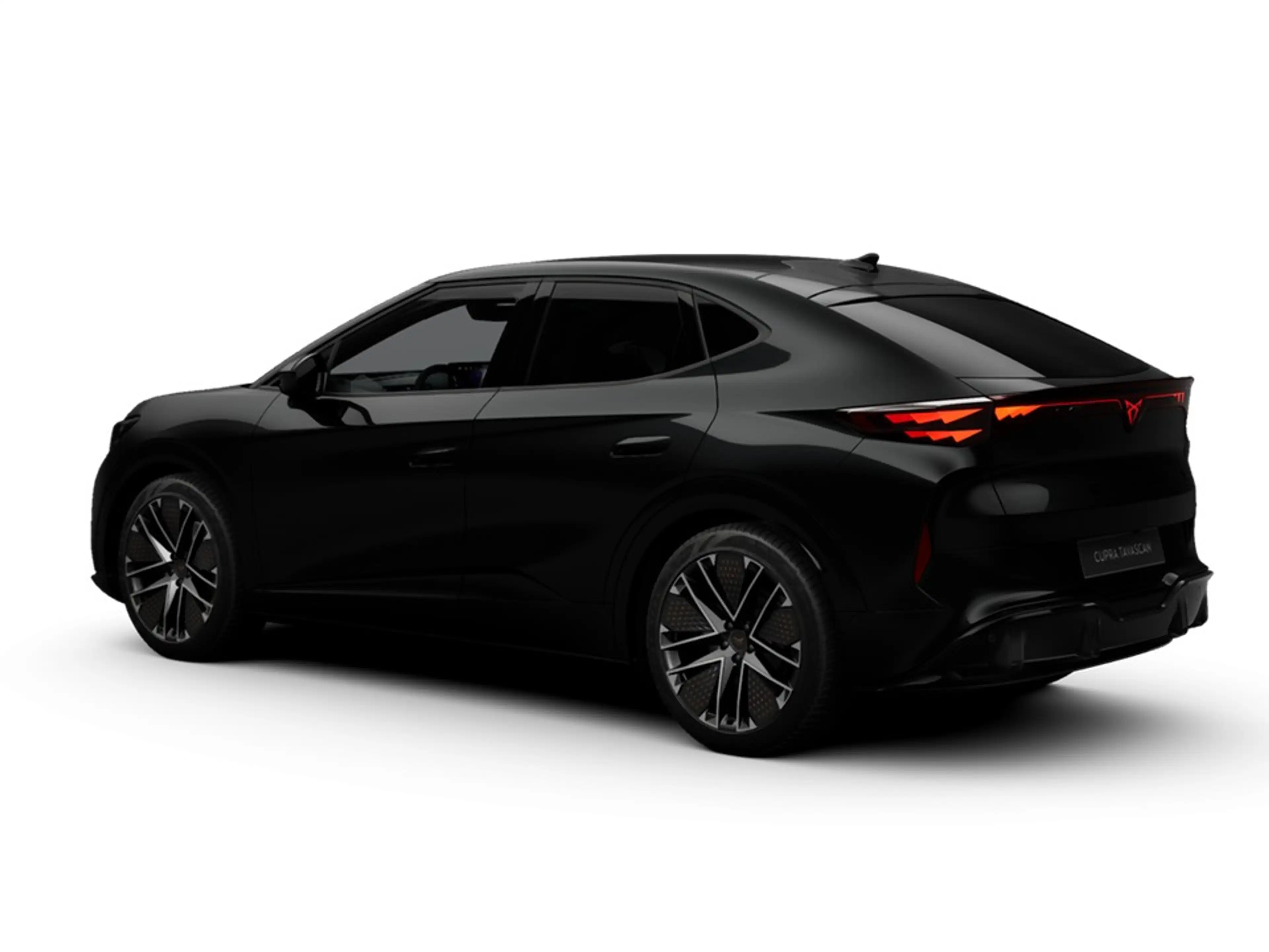 CUPRA Tavascan VZ 4DRIVE WÄRMEPUMPE eSITZE LEDER PANO — photo 4