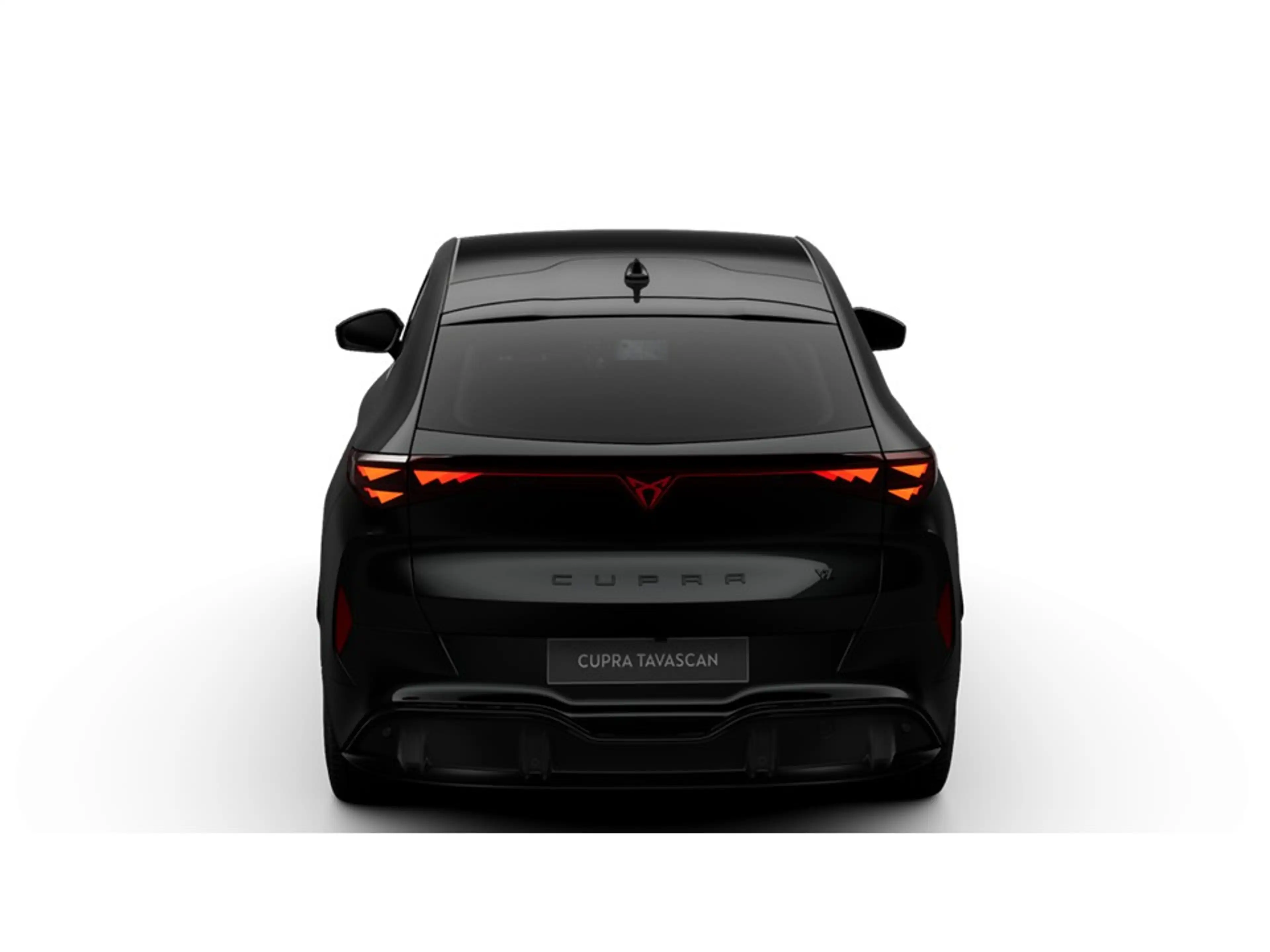 CUPRA Tavascan VZ 4DRIVE WÄRMEPUMPE eSITZE LEDER PANO — photo 5