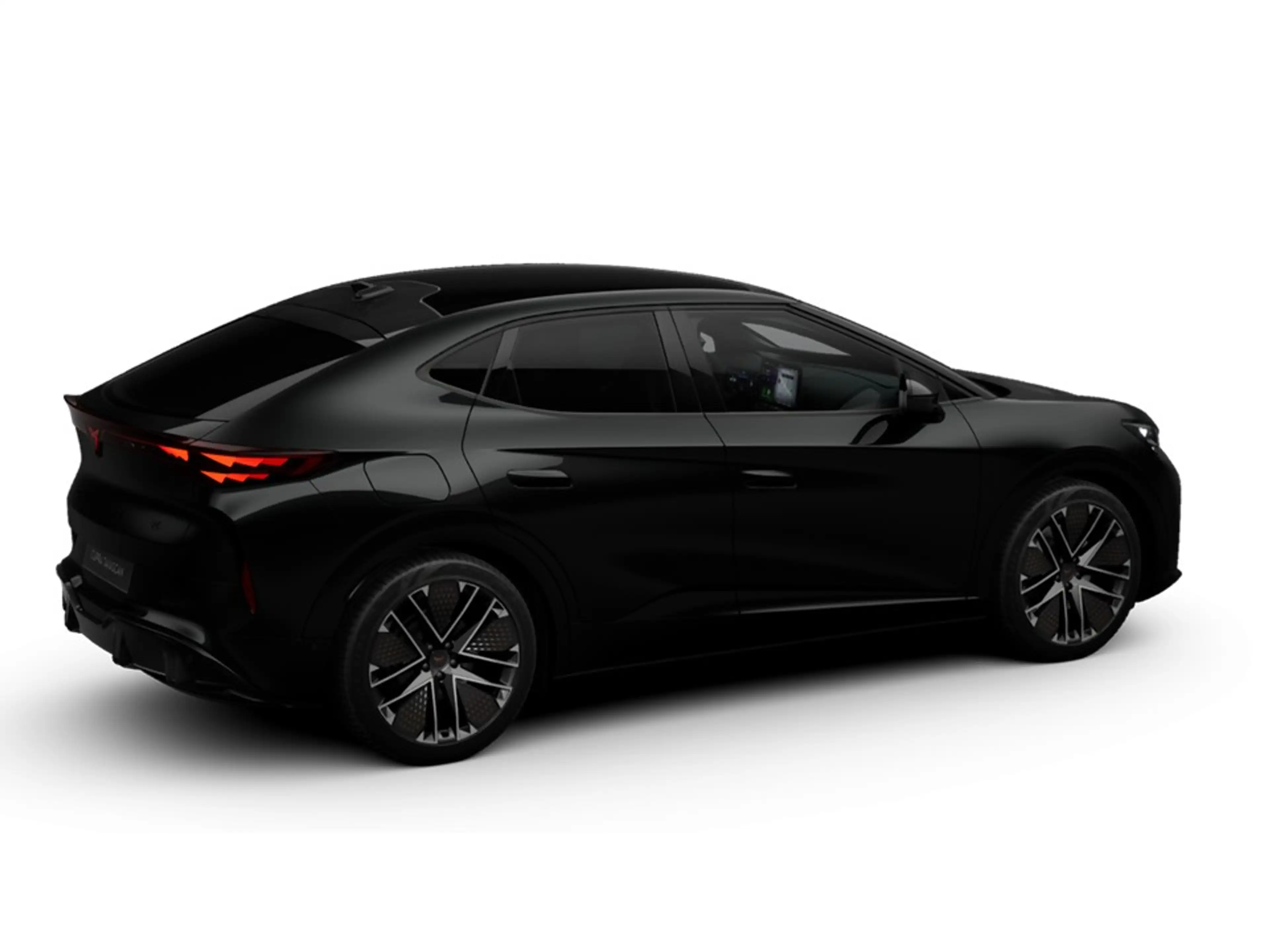 CUPRA Tavascan VZ 4DRIVE WÄRMEPUMPE eSITZE LEDER PANO — photo 6