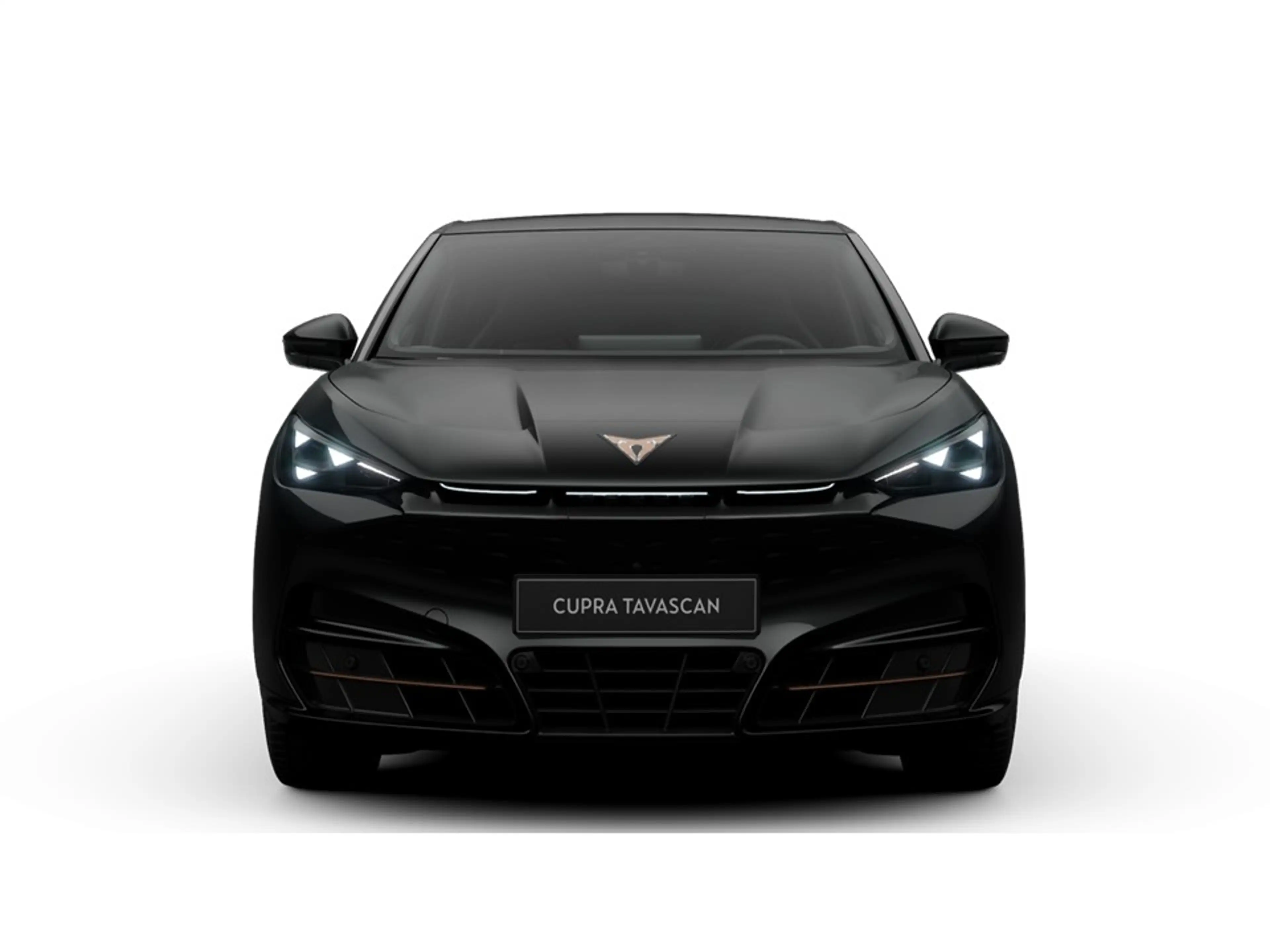CUPRA Tavascan VZ 4DRIVE WÄRMEPUMPE eSITZE LEDER PANO — photo 3