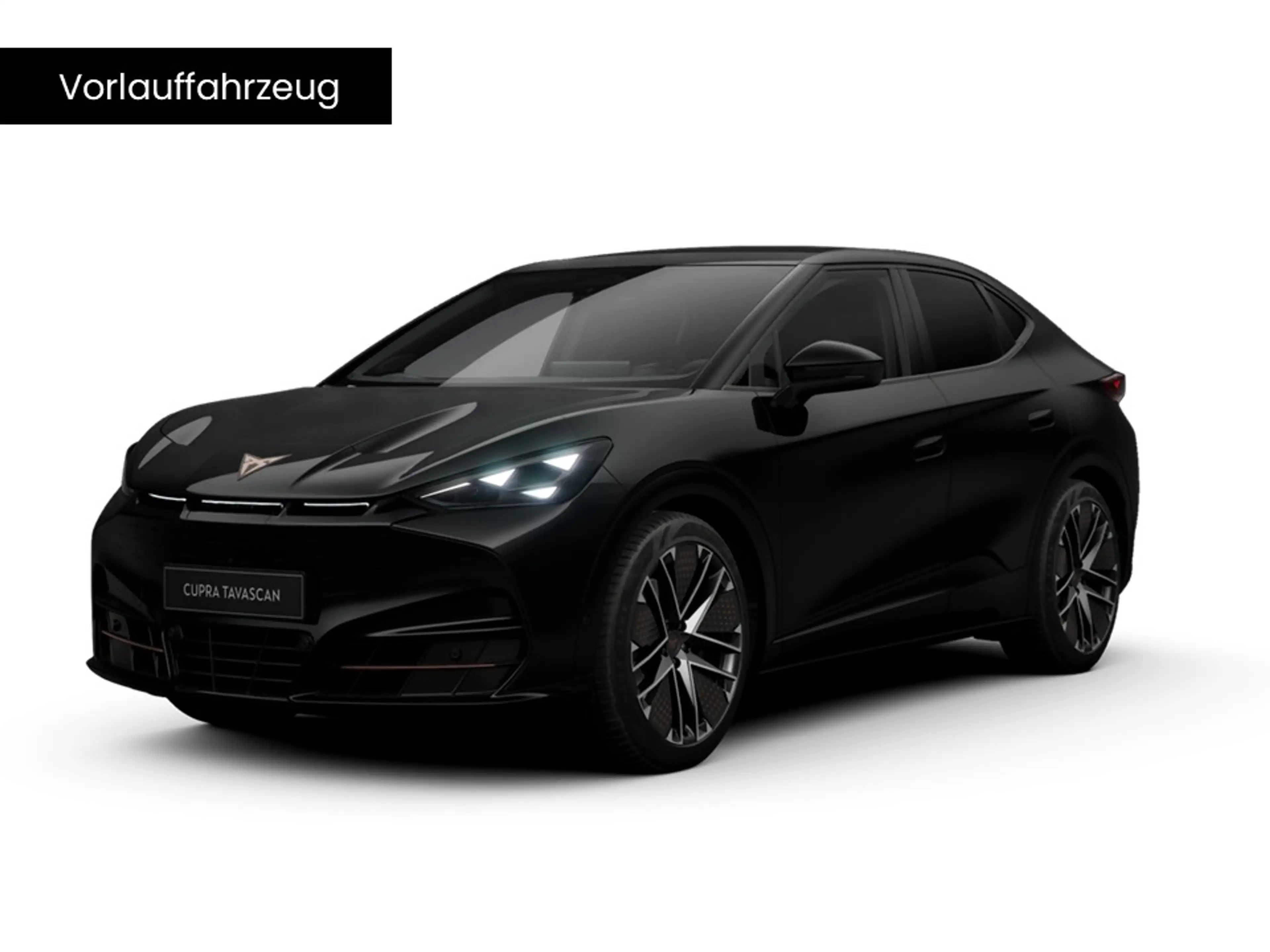 CUPRA Tavascan VZ 4DRIVE WÄRMEPUMPE eSITZE LEDER PANO — photo 2