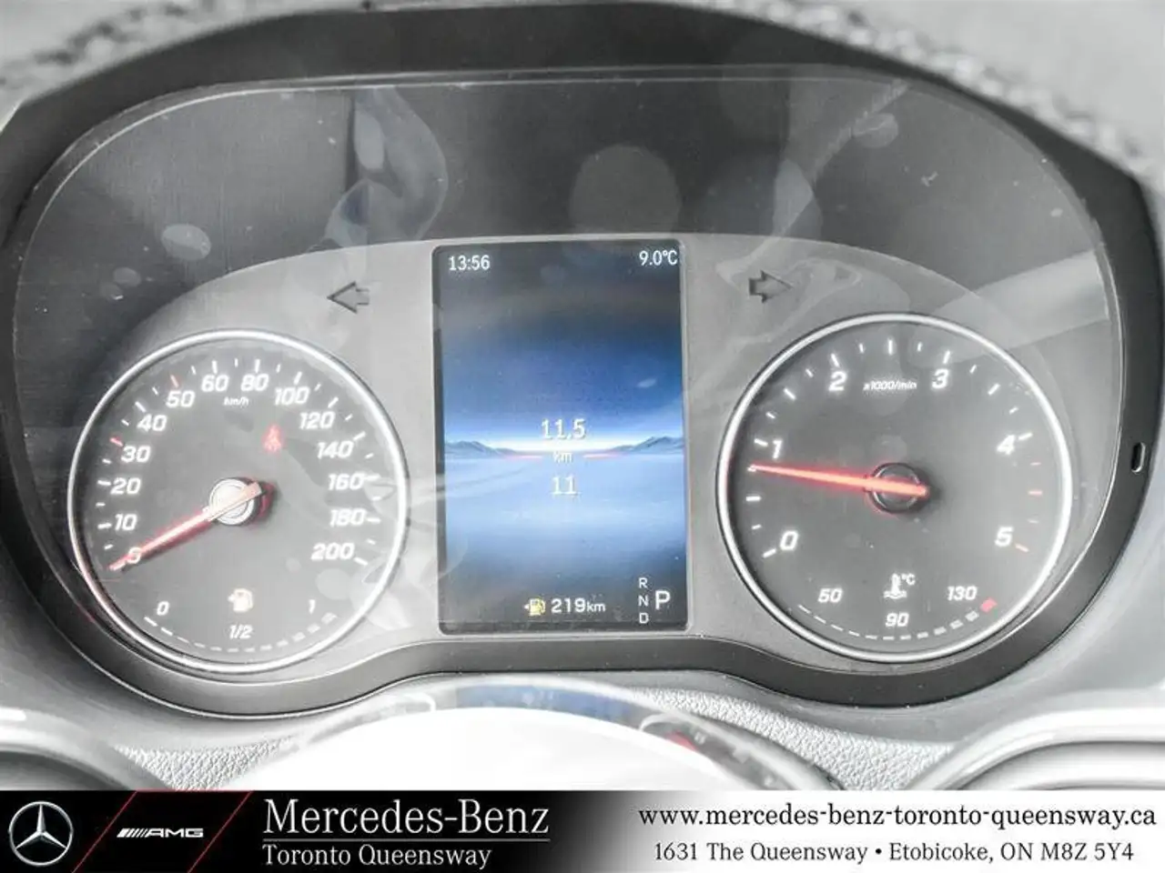 Mercedes-Benz Sprinter снимка Mercedes-Benz Sprinter