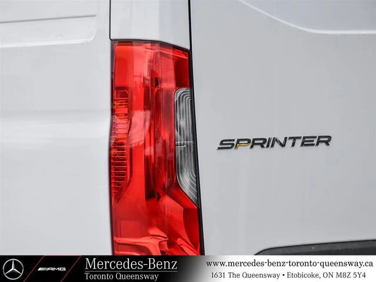 Mercedes-Benz Sprinter снимка Mercedes-Benz Sprinter