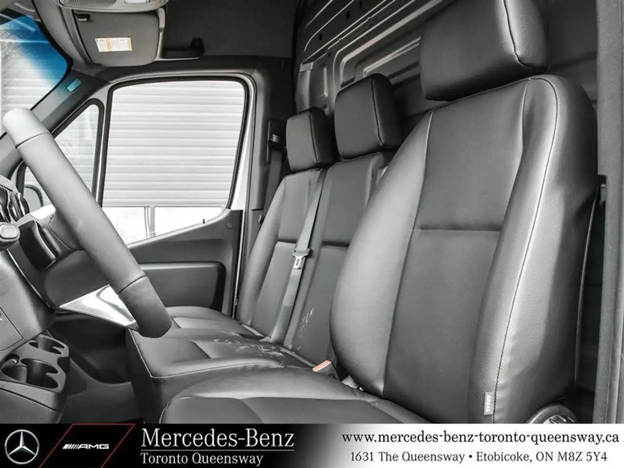 Mercedes-Benz Sprinter снимка Mercedes-Benz Sprinter