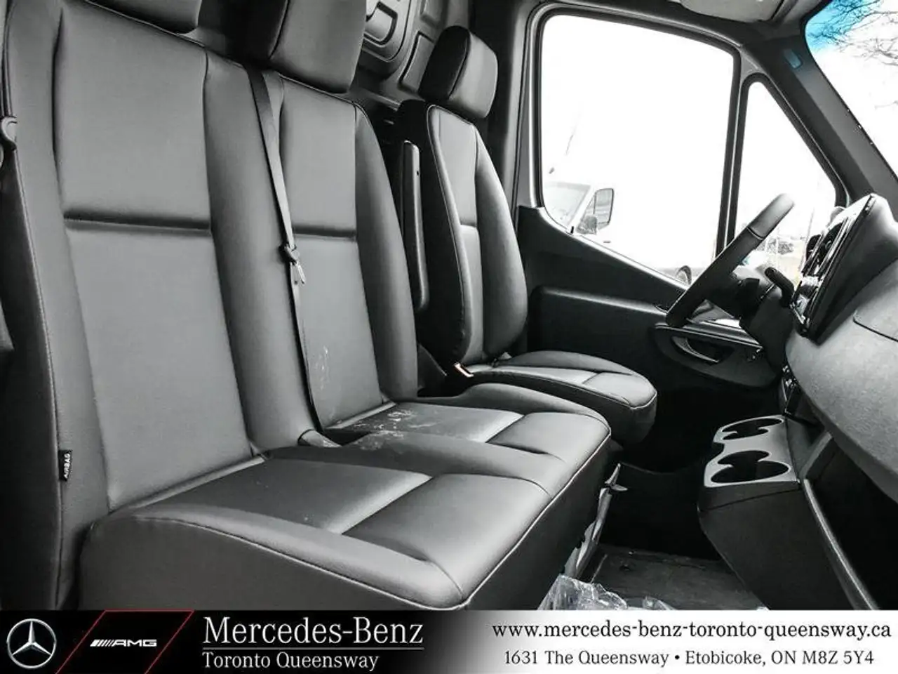 Mercedes-Benz Sprinter снимка Mercedes-Benz Sprinter