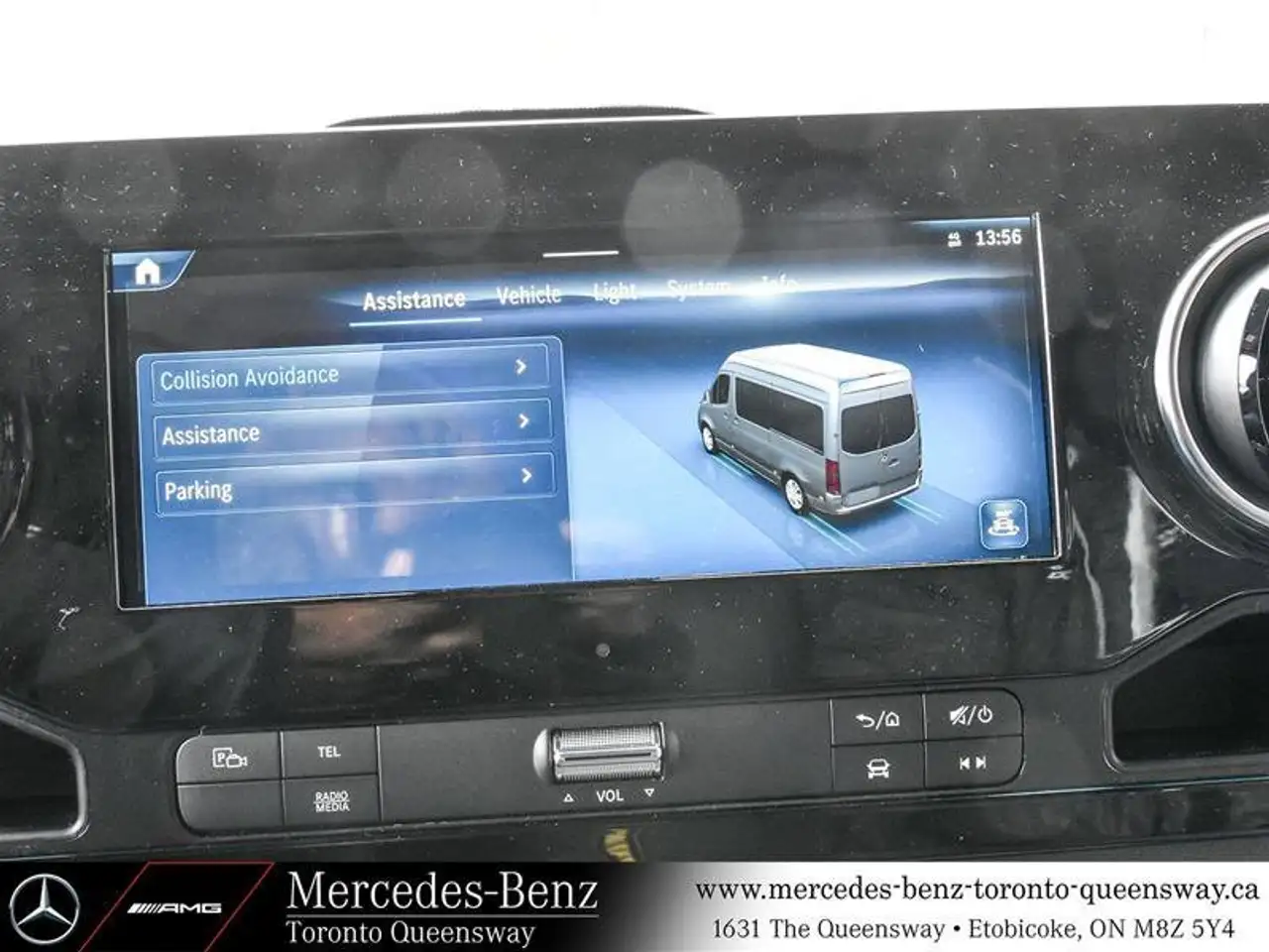 Mercedes-Benz Sprinter снимка Mercedes-Benz Sprinter