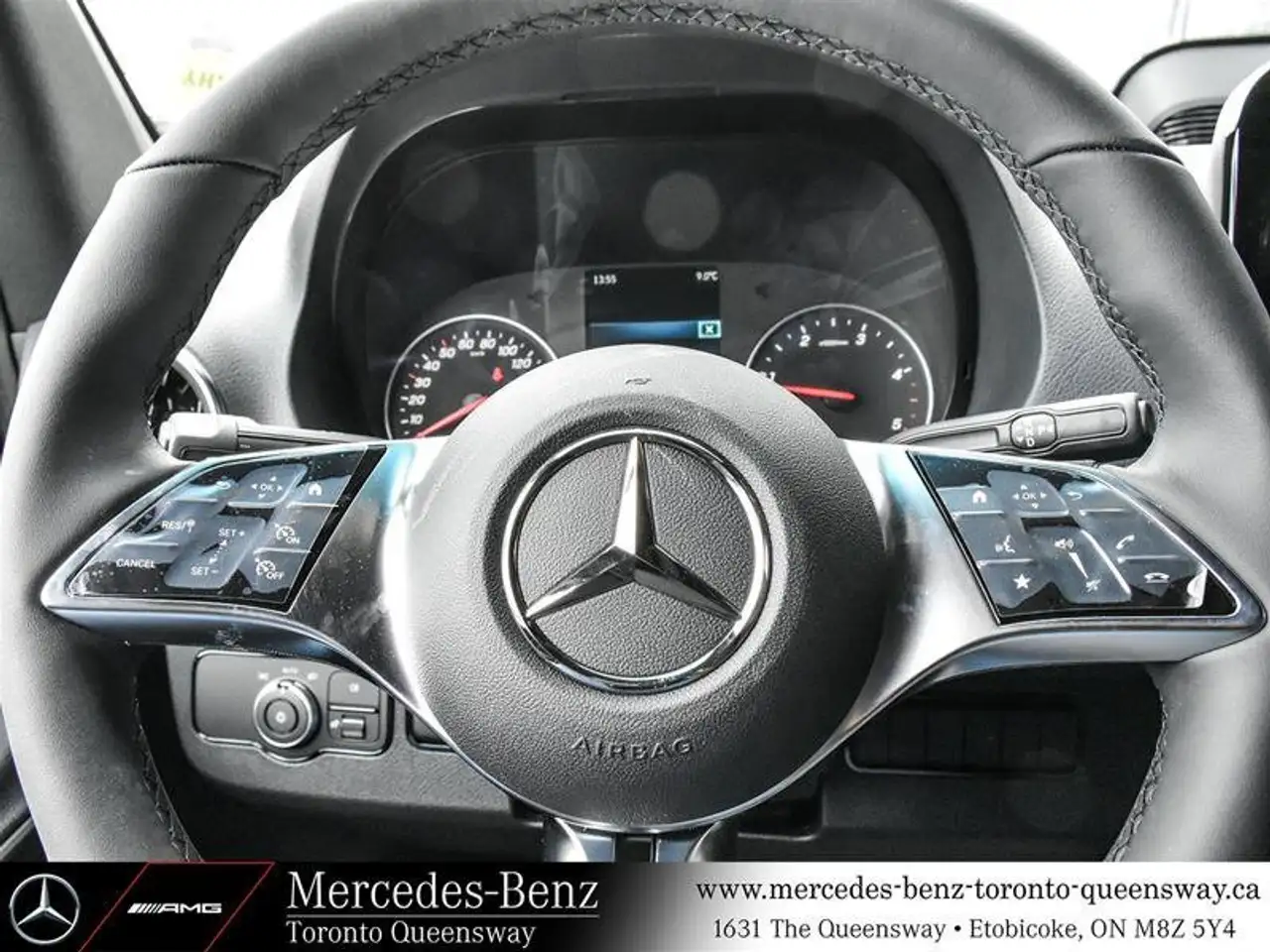Mercedes-Benz Sprinter снимка Mercedes-Benz Sprinter