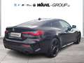 BMW 420 d xDrive Coupé M Sport HK Laser eSD AHK e-Sitze Zwart - thumbnail 2