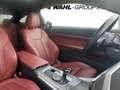 BMW 420 d xDrive Coupé M Sport HK Laser eSD AHK e-Sitze Zwart - thumbnail 9