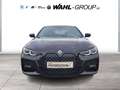 BMW 420 d xDrive Coupé M Sport HK Laser eSD AHK e-Sitze Zwart - thumbnail 3