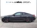 BMW 420 d xDrive Coupé M Sport HK Laser eSD AHK e-Sitze Zwart - thumbnail 5