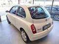 Nissan Micra 1.2 16V 3 porte Jive Bianco - thumbnail 5