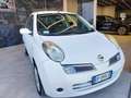 Nissan Micra 1.2 16V 3 porte Jive Bianco - thumbnail 2
