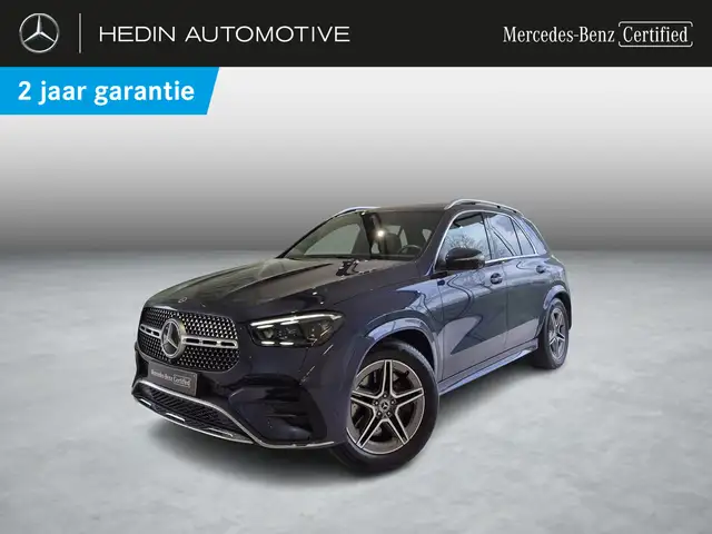 Mercedes-Benz GLE 400 e 4MATIC SUV AMG Line | Panoramisch Dak | Trekhaak
