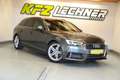 Audi A4 Avant 2.0 TDI S-tr. "S line" AHK*LED* Grau - thumbnail 3