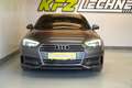 Audi A4 Avant 2.0 TDI S-tr. "S line" AHK*LED* Grau - thumbnail 9