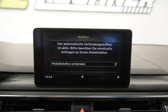 Audi A4 view 30