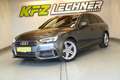 Audi A4 Avant 2.0 TDI S-tr. "S line" AHK*LED* Grau - thumbnail 8