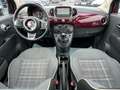 Fiat 500 1.2i *Gps*Toit-Pano*Airco-Digital*Garantie 12 Mois Paars - thumbnail 12